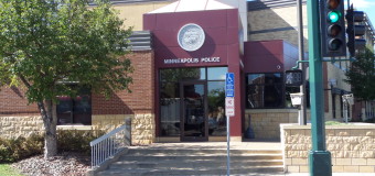 The Police Officers Federation of Minneapolis